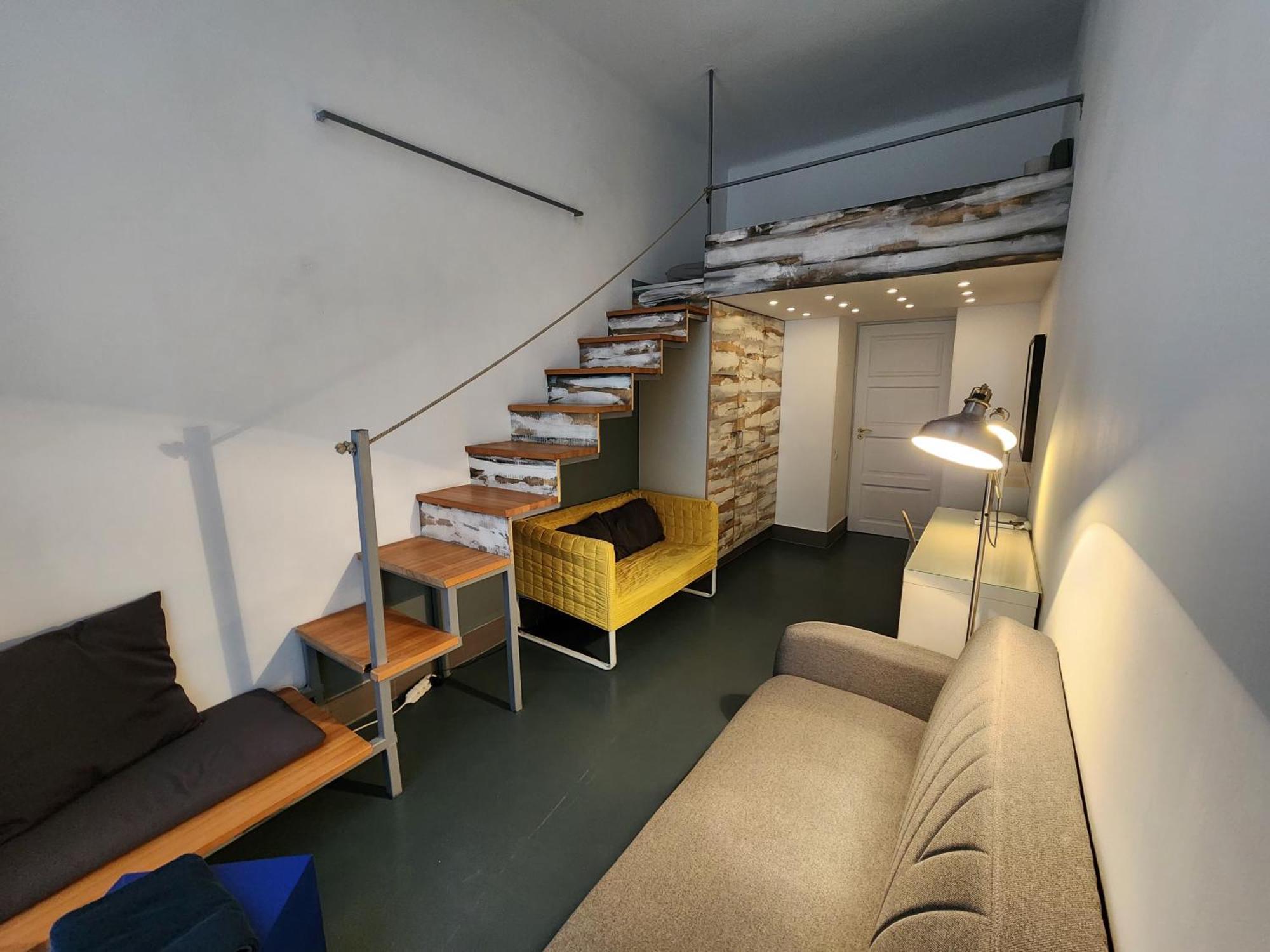 Modern Stylish 2 Bedroom Holiday Apartment — Photos 1